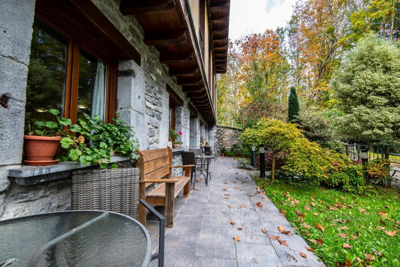 Casa Rural Korteta Tolosa  Exterior foto